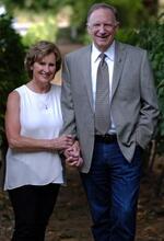 George & Nancy Perkins